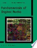 Fundamentals of digital audio / Alan P. Kefauver.