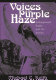 Voices in the purple haze : underground radio and the sixties / Michael C. Keith.