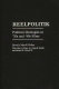 Reelpolitik : political ideologies in '30s and '40s films / Beverly Merrill Kelley ...[et al.].