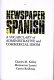 Newspaper Spanish : a vocabulary of administrative and commercial idiom : with English translations / Charles M. Kelley, Montserrat Lunati, Catrin Redknap.