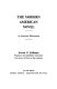 The modern American novel : an annotated bibliography / Steven G. Kellman.