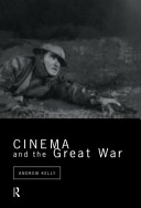 Cinema and the Great War.