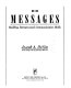 Experiences : activities manual to Accompany Messages / Marylin McGregor Kelly and Joseph A. DeVito.