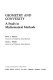 Geometry and convexity : a study in mathematical methods / (by) Paul J. Kelly, Max L. Weiss.