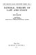 General theory of law and state ; translated by Anders Wedberg.