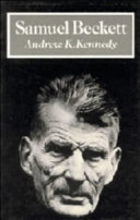 Samuel Beckett / Andrew K. Kennedy.