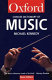 The concise Oxford dictionary of music / Michael Kennedy ; associate editor, Joyce Bourne.