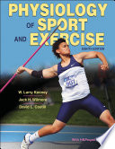 Physiology of sport and exercise W. Larry Kenney, Jack H. Wilmore, David L. Costill.