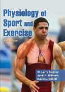 Physiology of sport and exercise.