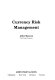 Currency risk management / Alfred Kenyon.
