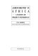 Agroforestry in Africa : a survey of project experience / Paul Kerkhof ; edited by Gerald Foley and Geoffrey Barnard.