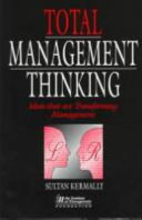 Total management thinking.