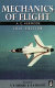 Mechanics of flight / A. C. Kermode.