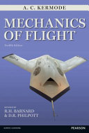 Mechanics of flight / A.C. Kermode.