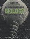 Scanning electron microscopy in biology : a students' atlas on biological organization / R.G. Kessel, C.Y. Shih.