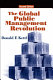 The global public management revolution / Donald F. Kettl.