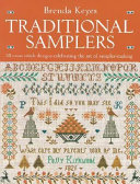 Traditional samplers / Brenda Keyes.