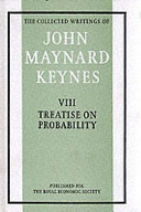 The collected writings of John Maynard Keynes