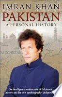 Pakistan : a personal history / Imran Khan.