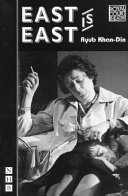 East is east / by Ayub Khan-Din.