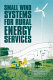 Small wind systems for rural energy services / Smail Khennas, Simon Dunnett and Hugh Piggott.
