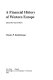 A financial history of western Europe / Charles P. Kindleberger.