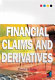 Financial claims and derivatives / David N. King.