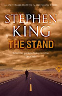 The stand / Stephen King.