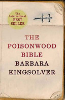 The poisonwood Bible / Barbara Kingsolver.