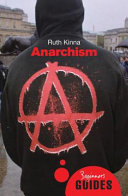Anarchism : a beginner's guide / Ruth Kinna.