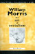 William Morris : the art of socialism.