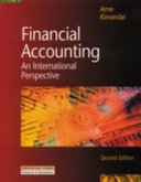 Financial accounting : an international perspective.