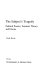 The subject's tragedy : political poetics, feminist theory, and drama / Linda Kintz.