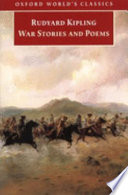 War stories and poems / Rudyard Kipling ; edited with an introduction and notes by Andrew Rutherford.