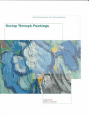 Seeing through paintings : physical examination in art historical studies / Andrea Kirsch, Rustin S. Levenson.
