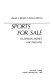 Sports for sale : television, money, and the fans / David A. Klatell & Norman Marcus.