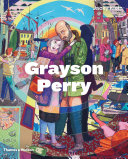Grayson Perry / Jacky Klein.