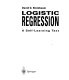 Logistic regression : a self-learning text / David G. Kleinbaum.