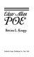 Edgar Allan Poe / Bettina L. Knapp.