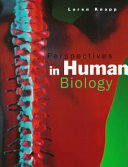 Perspectives in human biology / Loren Knapp.