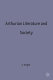 Arthurian literature and society / Stephen Knight.