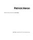 Patrick Heron.