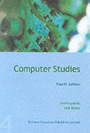 Computer studies / Geoffrey Knott, Nick Waites.