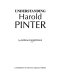 Understanding Harold Pinter / by Ronald Knowles.