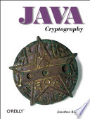 Java cryptography / Jonathan Knudsen.