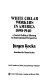 White collar workers in America 1890-1940 : a social-political history in international perspective / Jürgen Kocka ; translated (and edited) by Maura Kealey.