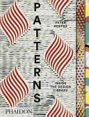 Patterns : inside the design library / Peter Koepke.