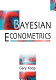 Bayesian econometrics / Gary Koop.