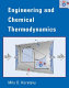 Engineering and chemical thermodynamics / Milo D. Koretsky.