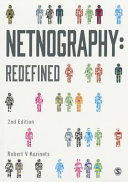 Netnography : redefined / Robert V. Kozinets.